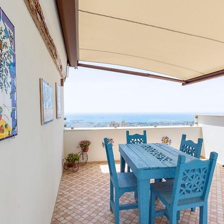 Bnb Sant'Alfonso Agrigento Exterior photo
