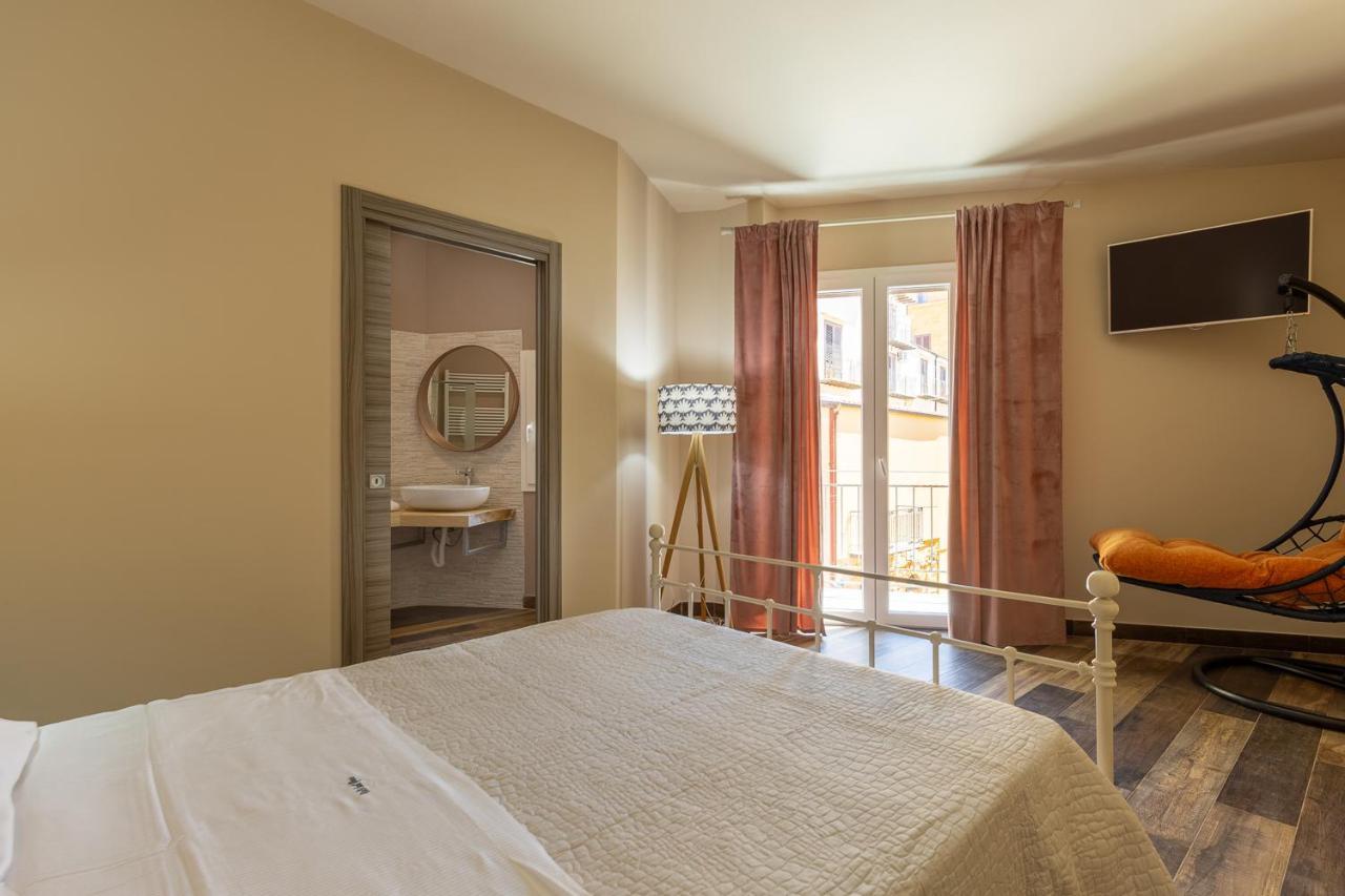 Bnb Sant'Alfonso Agrigento Exterior photo