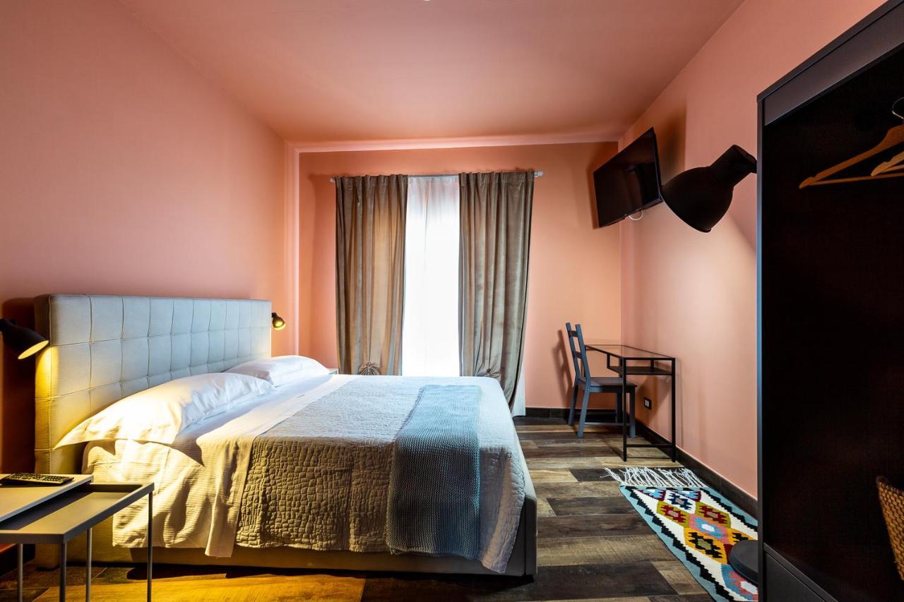 Bnb Sant'Alfonso Agrigento Exterior photo