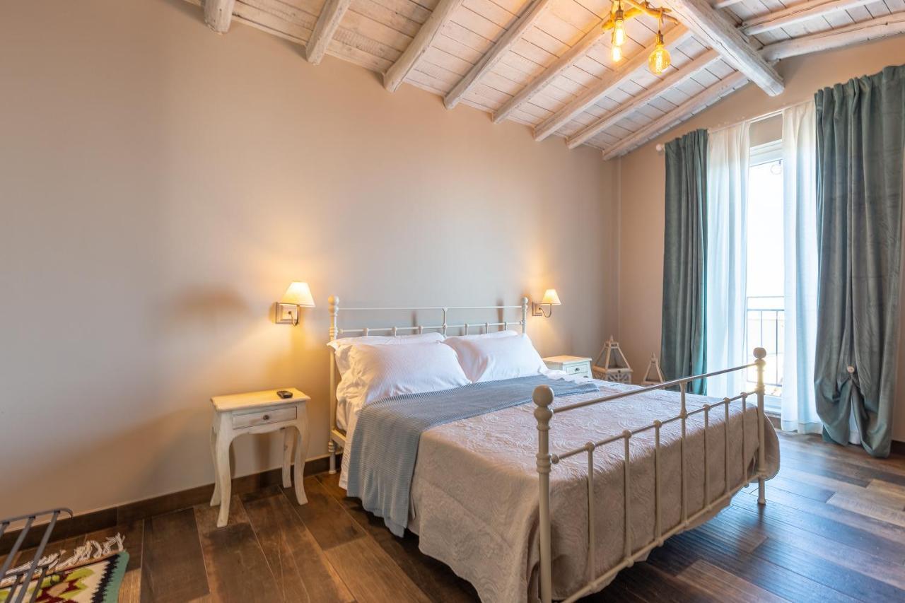 Bnb Sant'Alfonso Agrigento Exterior photo