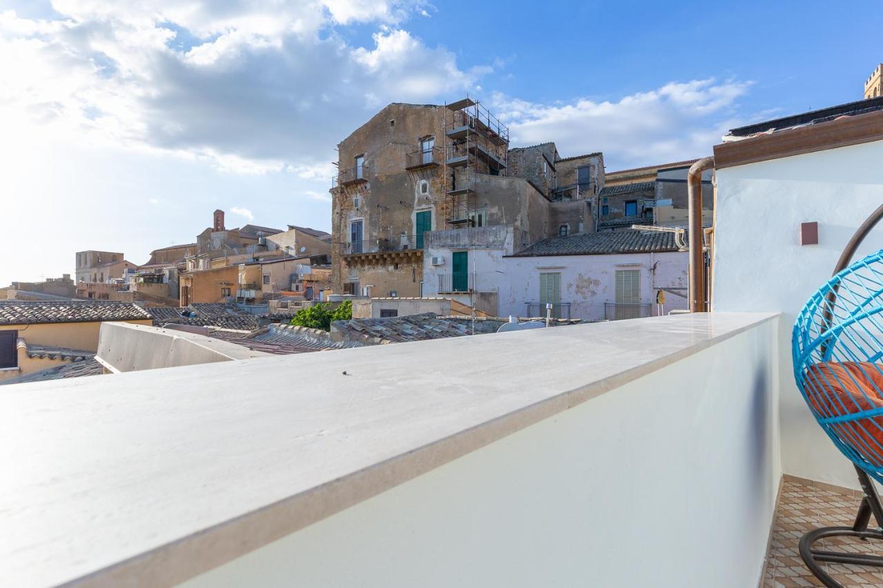 Bnb Sant'Alfonso Agrigento Exterior photo