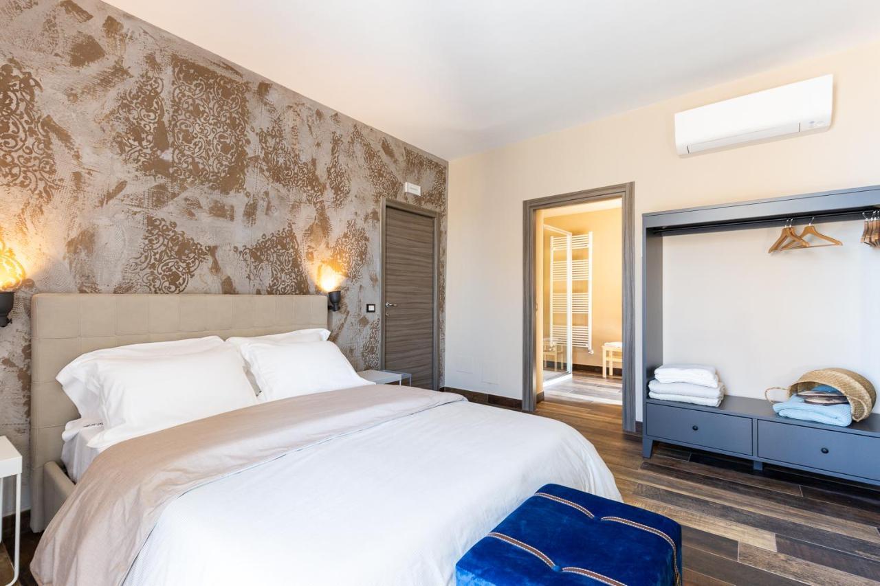 Bnb Sant'Alfonso Agrigento Exterior photo