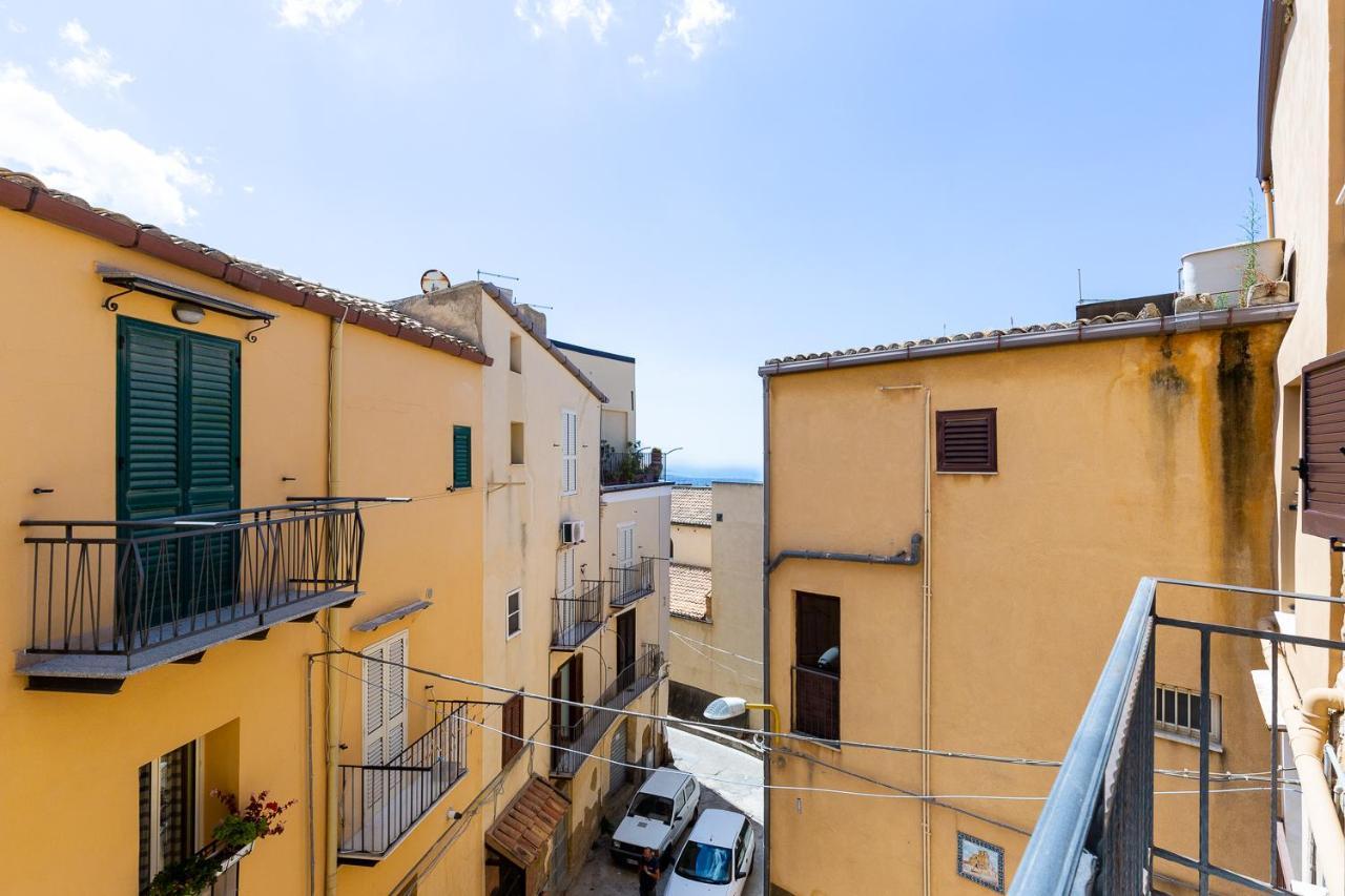 Bnb Sant'Alfonso Agrigento Exterior photo