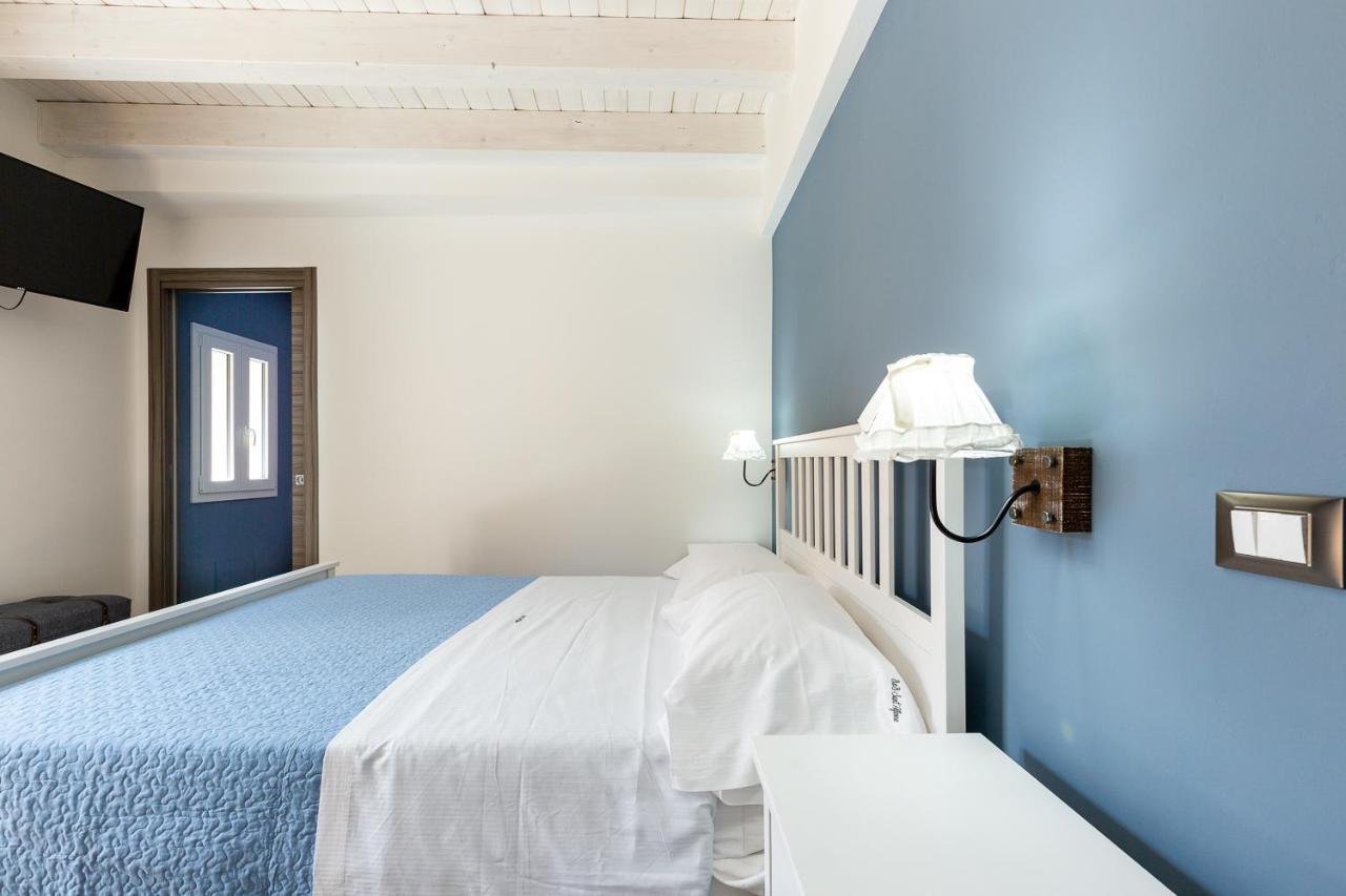 Bnb Sant'Alfonso Agrigento Exterior photo