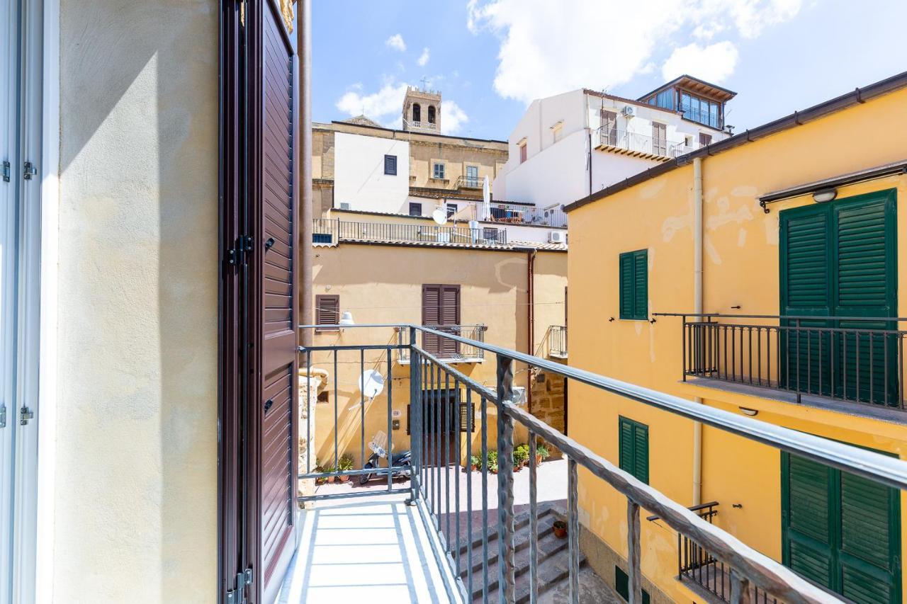 Bnb Sant'Alfonso Agrigento Exterior photo