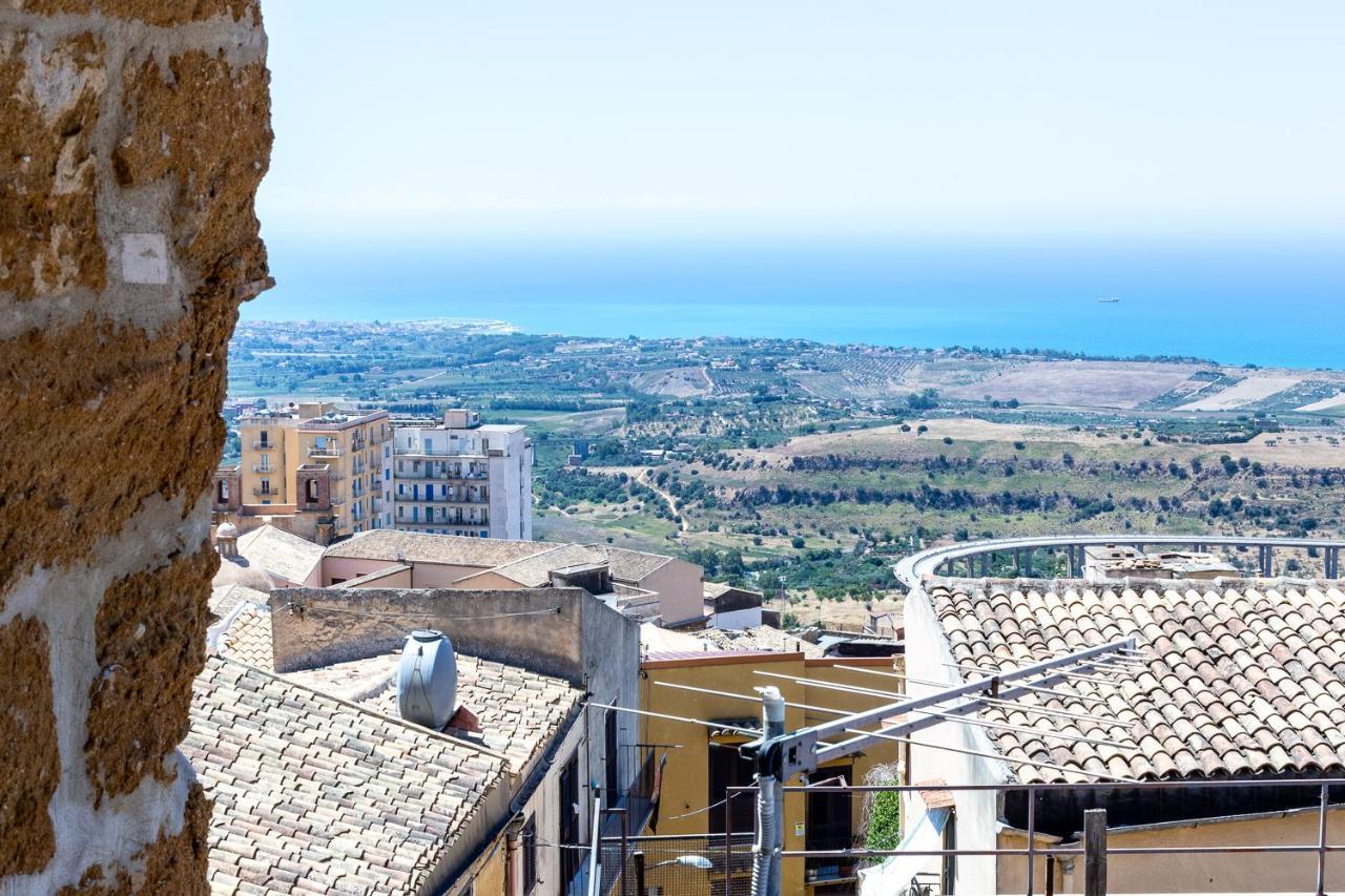 Bnb Sant'Alfonso Agrigento Exterior photo