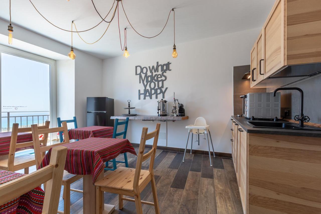 Bnb Sant'Alfonso Agrigento Exterior photo