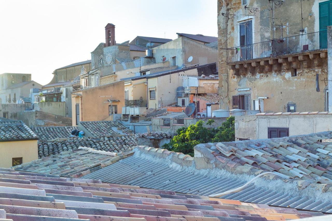 Bnb Sant'Alfonso Agrigento Exterior photo