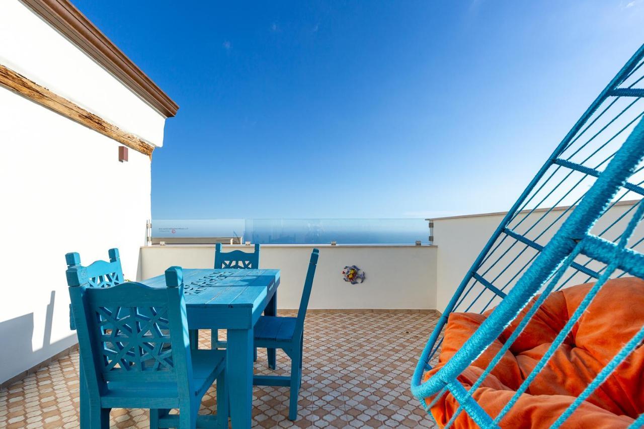 Bnb Sant'Alfonso Agrigento Exterior photo