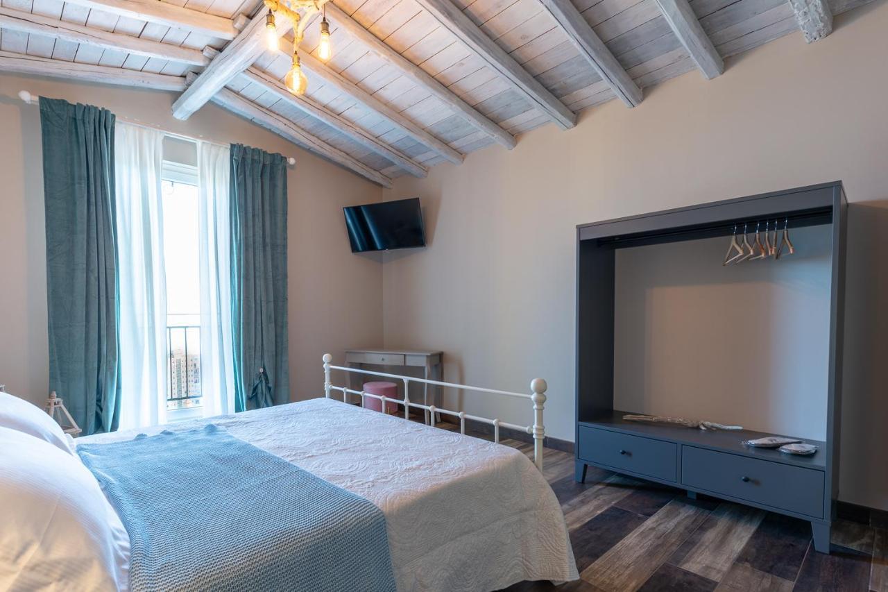 Bnb Sant'Alfonso Agrigento Exterior photo