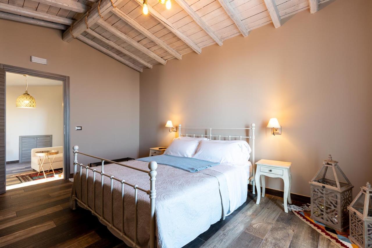 Bnb Sant'Alfonso Agrigento Exterior photo