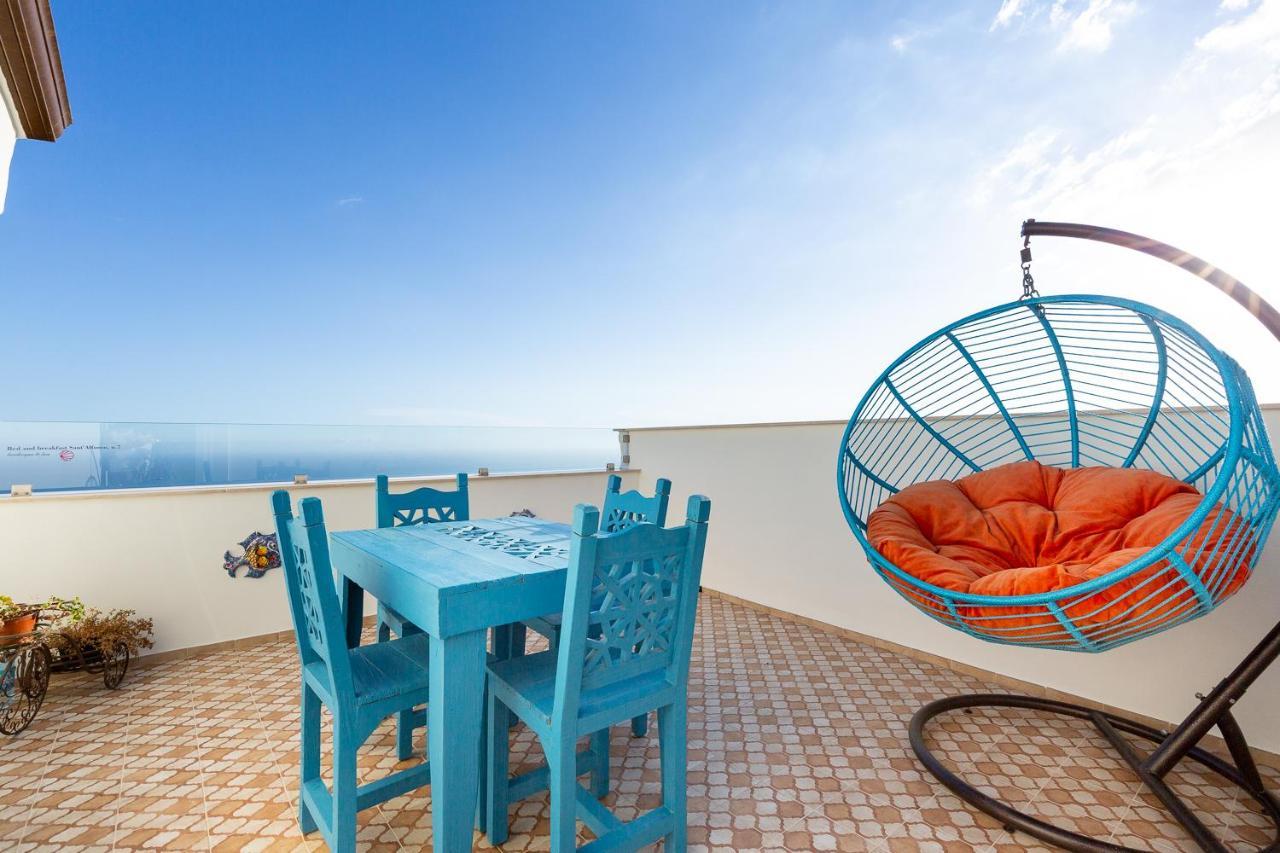Bnb Sant'Alfonso Agrigento Exterior photo