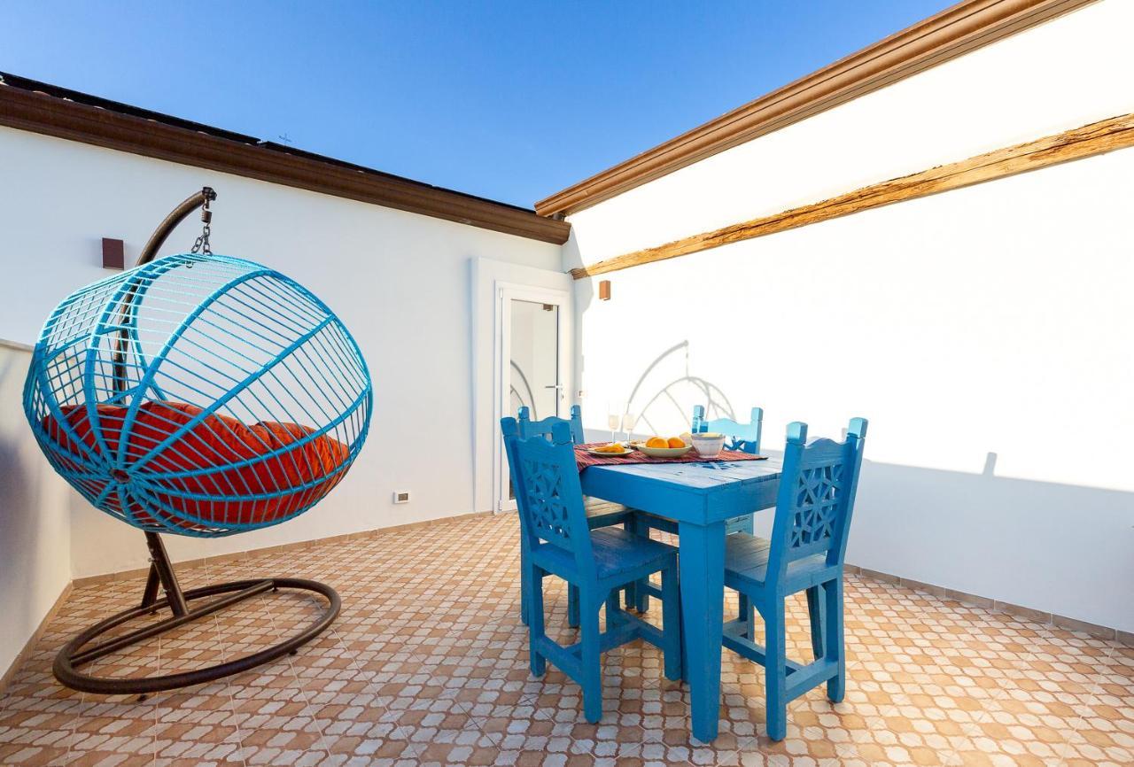 Bnb Sant'Alfonso Agrigento Exterior photo