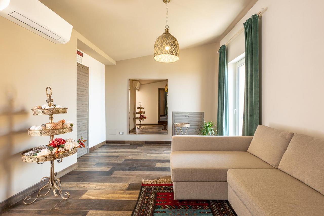 Bnb Sant'Alfonso Agrigento Exterior photo