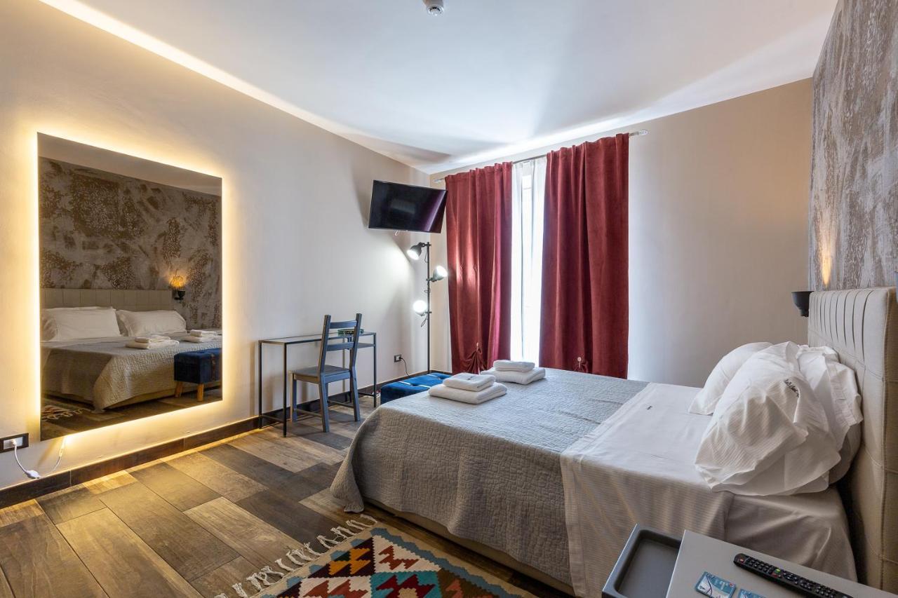 Bnb Sant'Alfonso Agrigento Exterior photo
