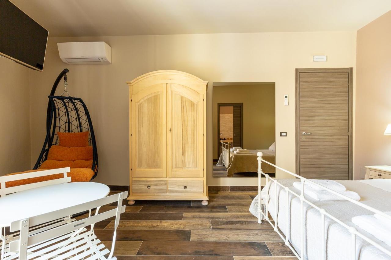 Bnb Sant'Alfonso Agrigento Exterior photo