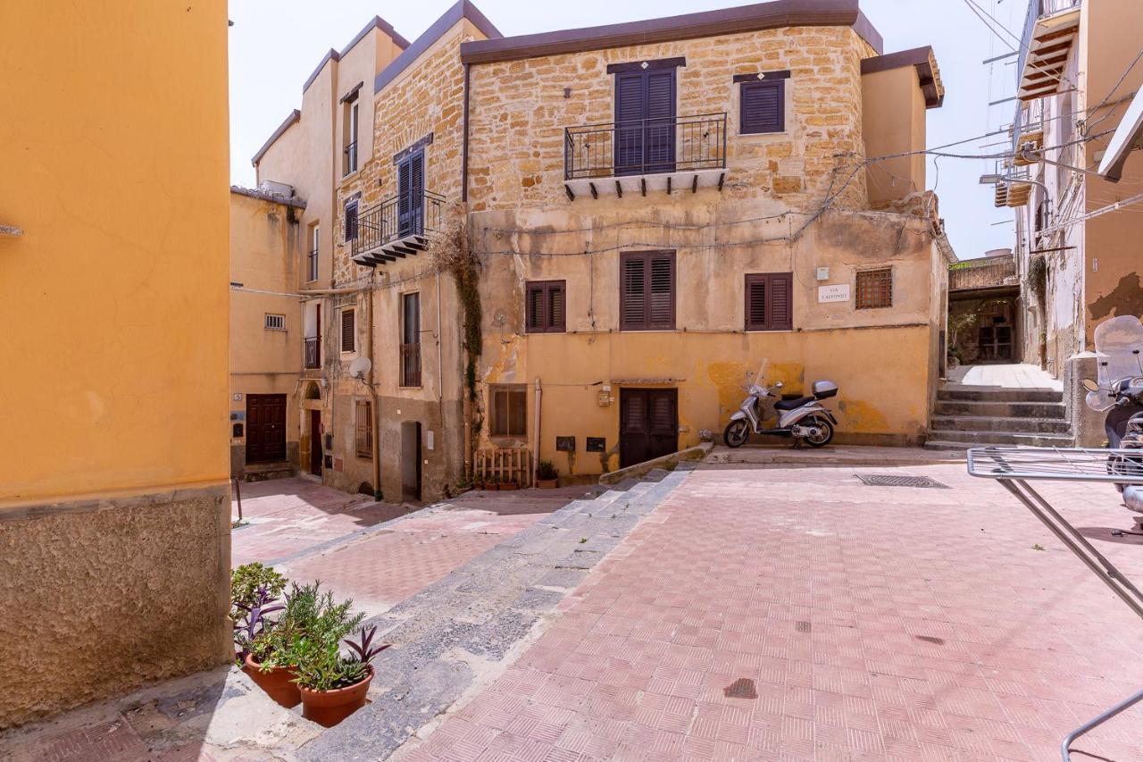 Bnb Sant'Alfonso Agrigento Exterior photo