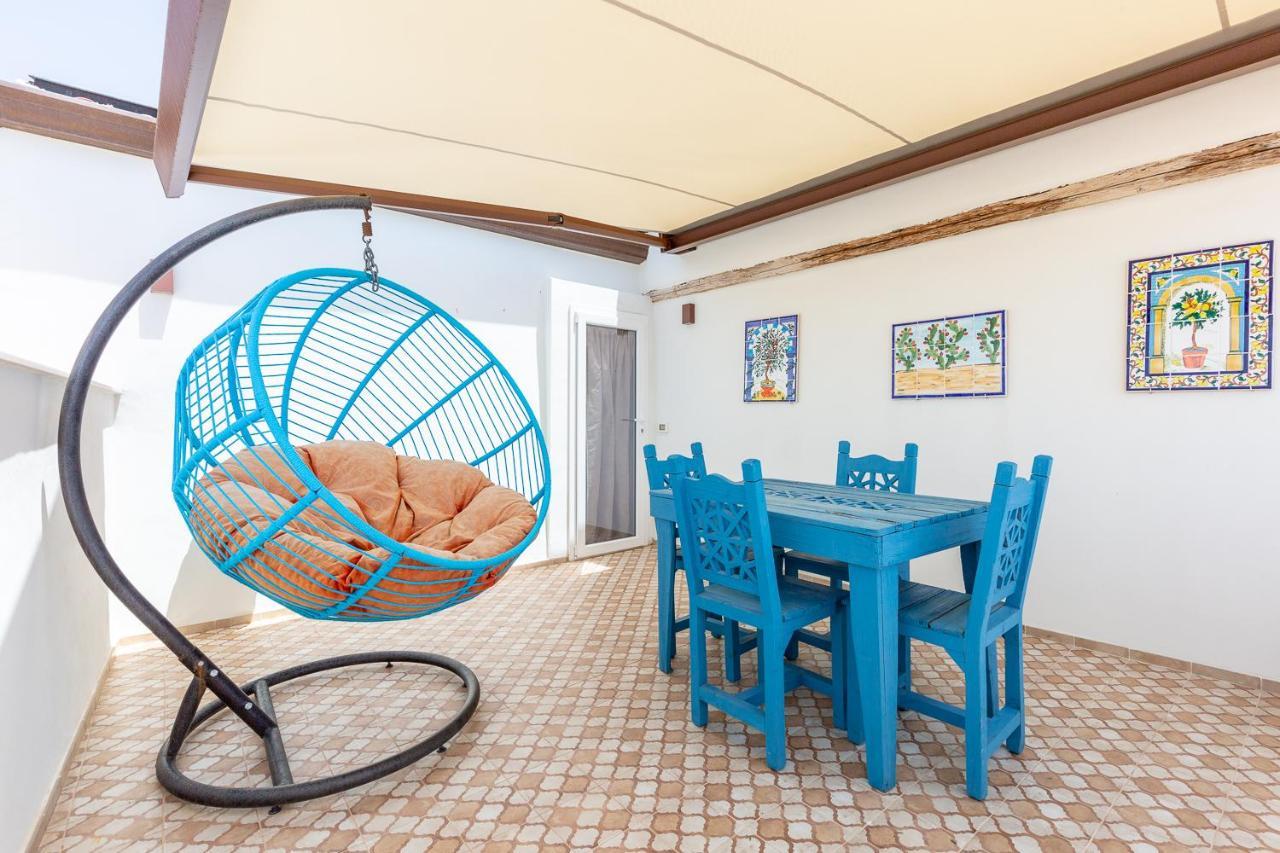 Bnb Sant'Alfonso Agrigento Exterior photo