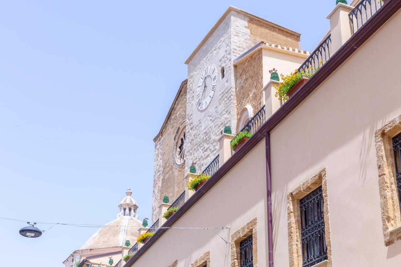 Bnb Sant'Alfonso Agrigento Exterior photo