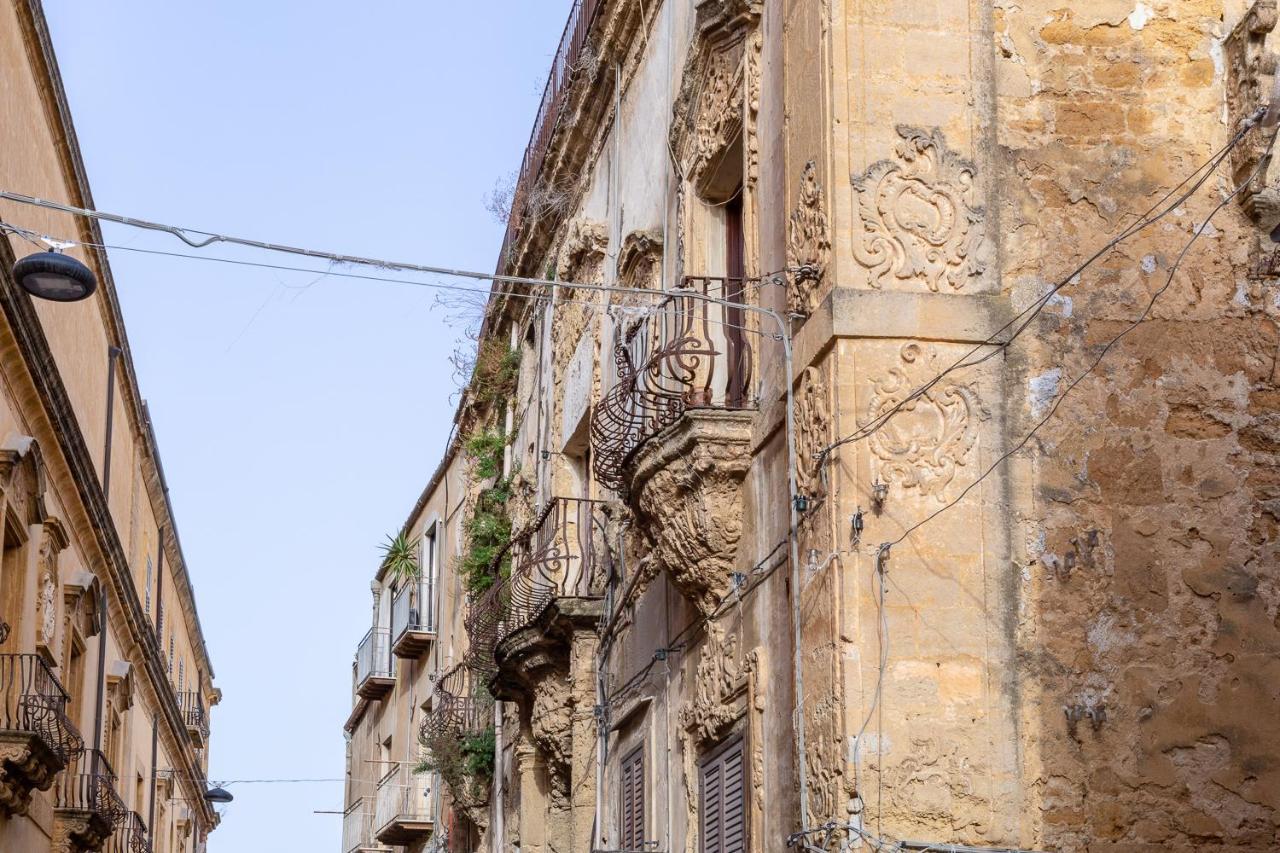 Bnb Sant'Alfonso Agrigento Exterior photo