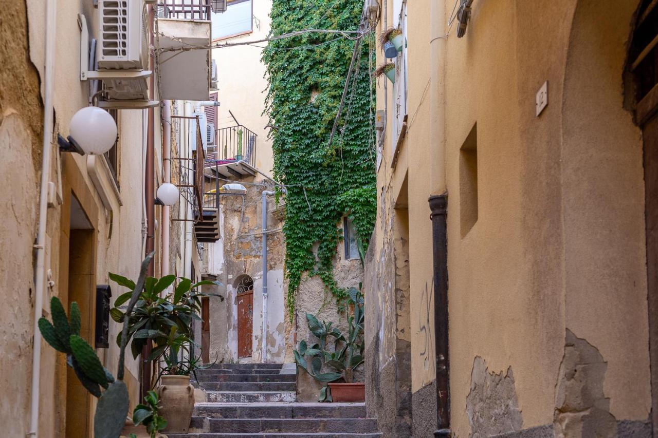 Bnb Sant'Alfonso Agrigento Exterior photo