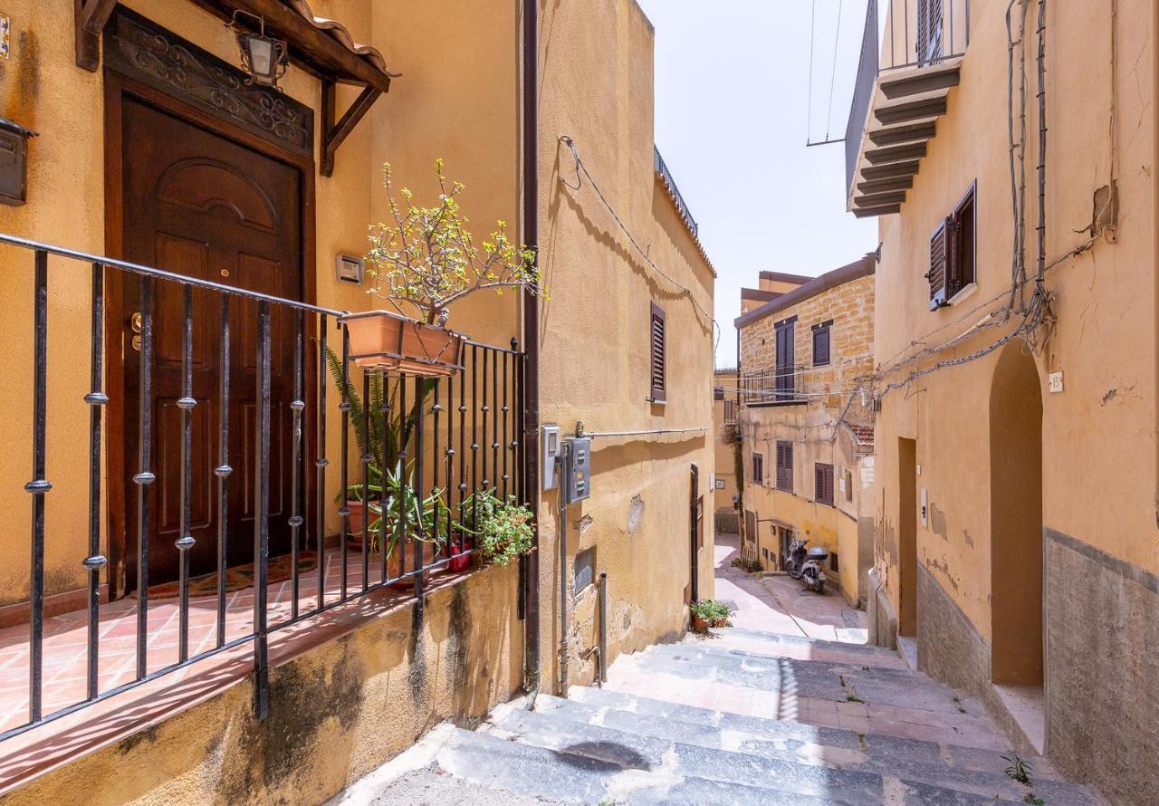 Bnb Sant'Alfonso Agrigento Exterior photo