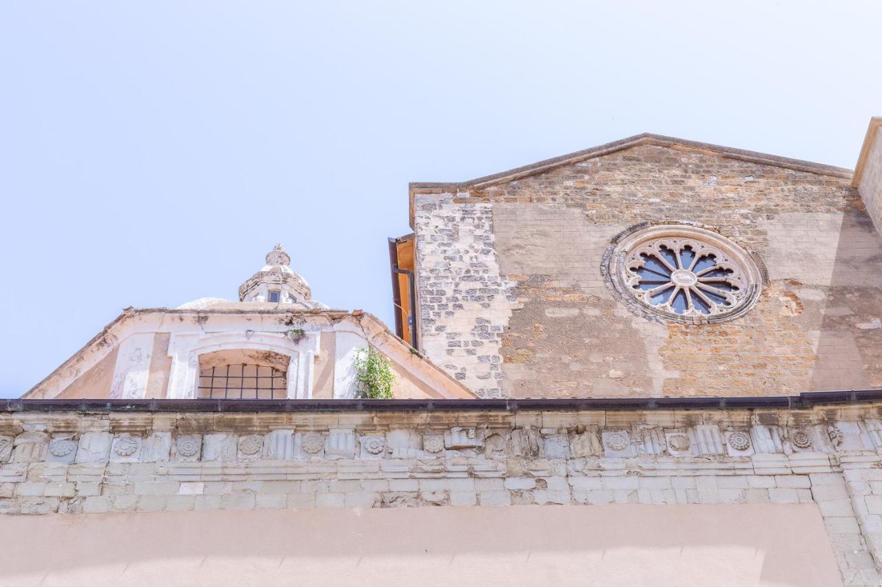 Bnb Sant'Alfonso Agrigento Exterior photo