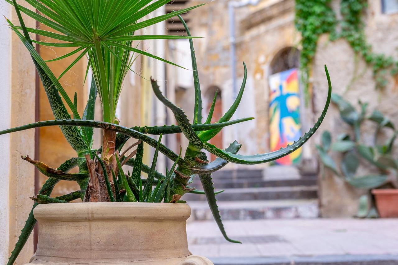 Bnb Sant'Alfonso Agrigento Exterior photo