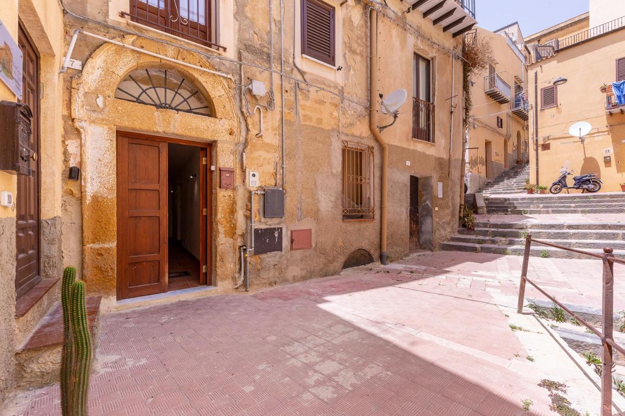 Bnb Sant'Alfonso Agrigento Exterior photo