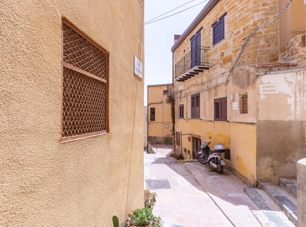 Bnb Sant'Alfonso Agrigento Exterior photo