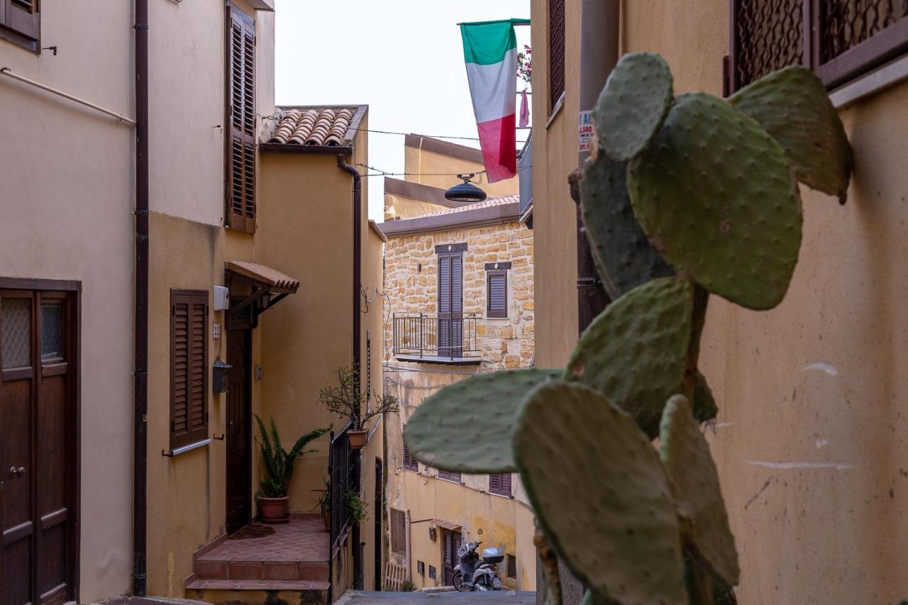 Bnb Sant'Alfonso Agrigento Exterior photo