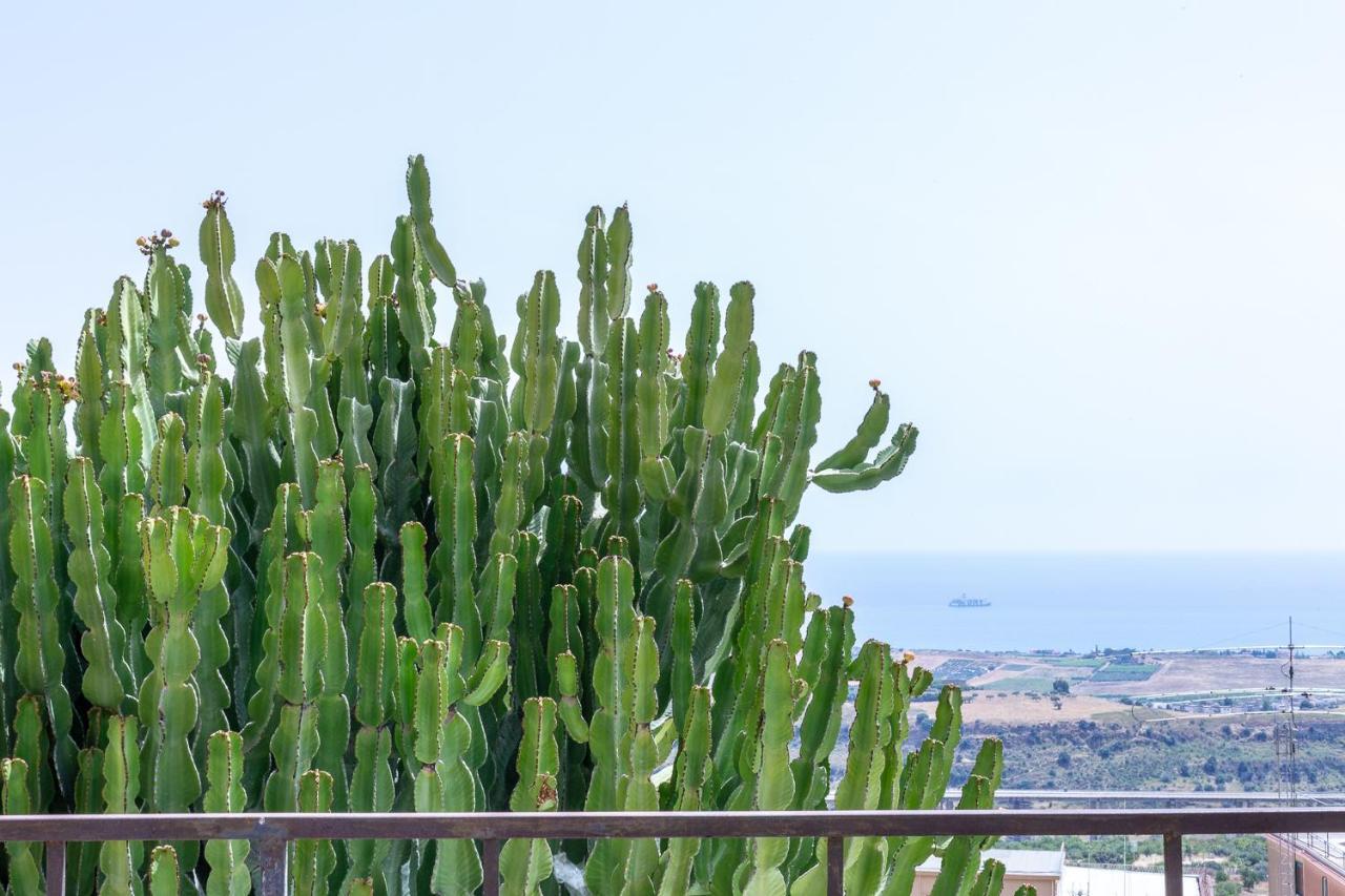 Bnb Sant'Alfonso Agrigento Exterior photo