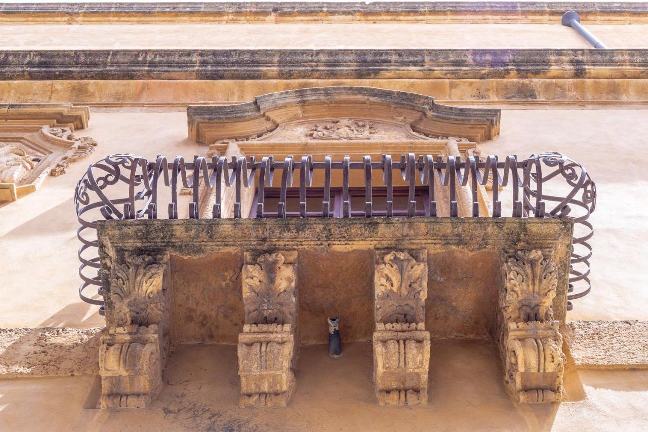 Bnb Sant'Alfonso Agrigento Exterior photo