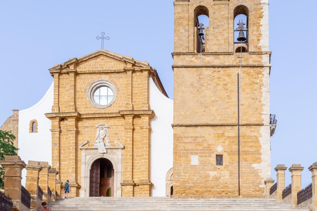 Bnb Sant'Alfonso Agrigento Exterior photo