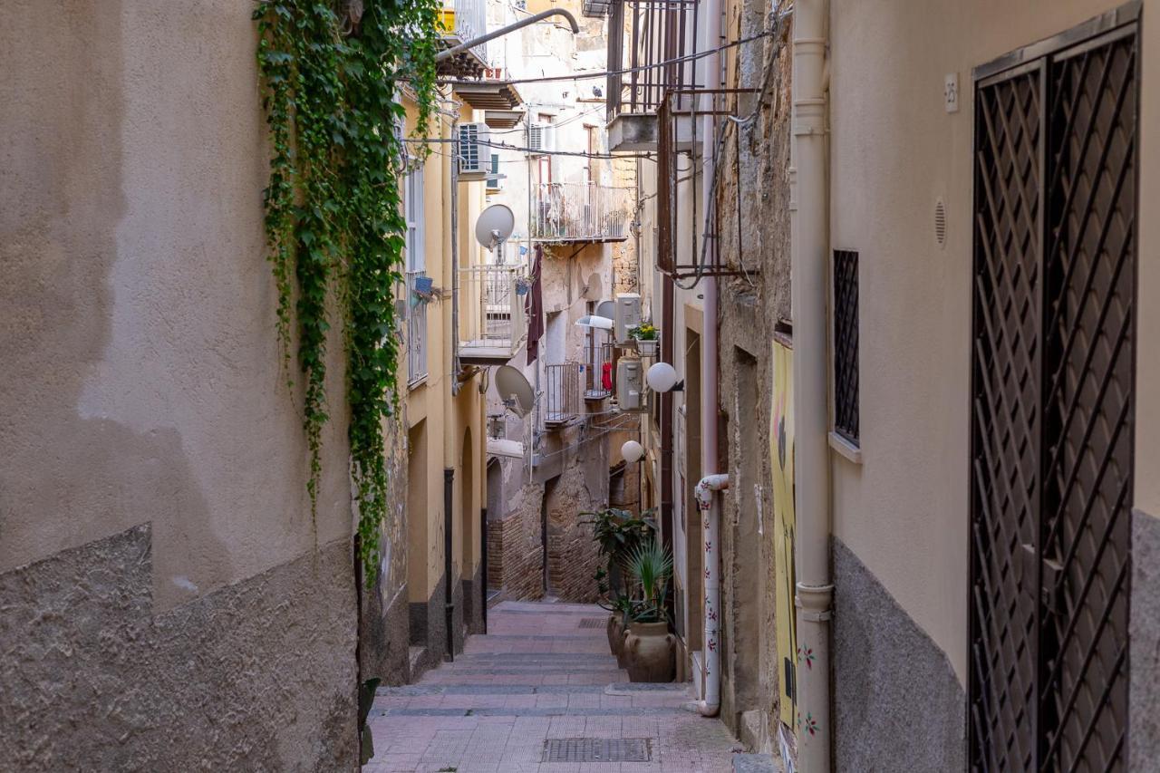Bnb Sant'Alfonso Agrigento Exterior photo