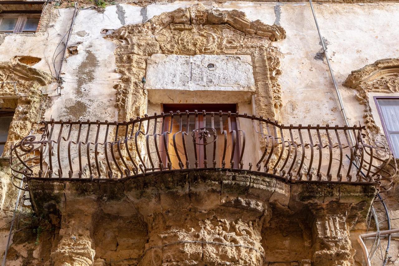 Bnb Sant'Alfonso Agrigento Exterior photo