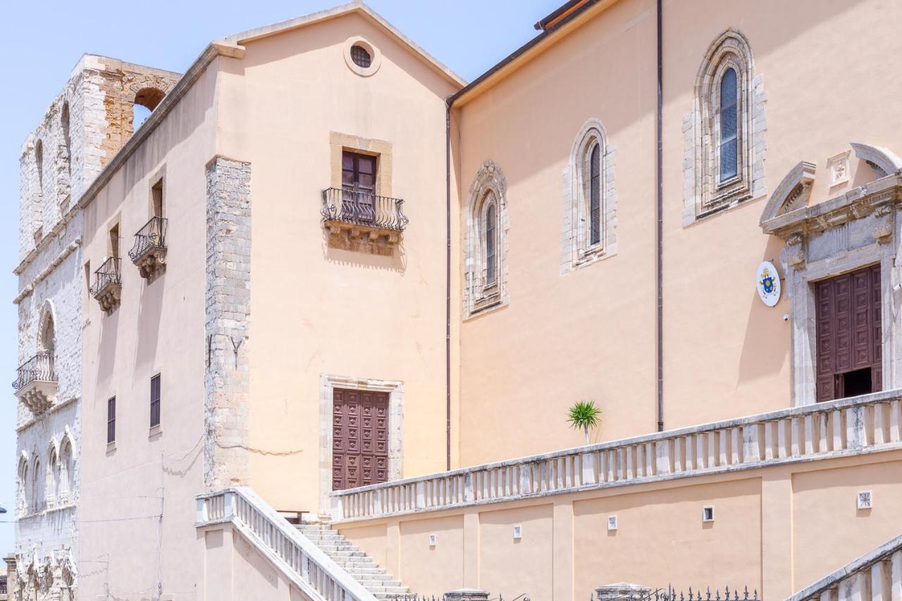 Bnb Sant'Alfonso Agrigento Exterior photo