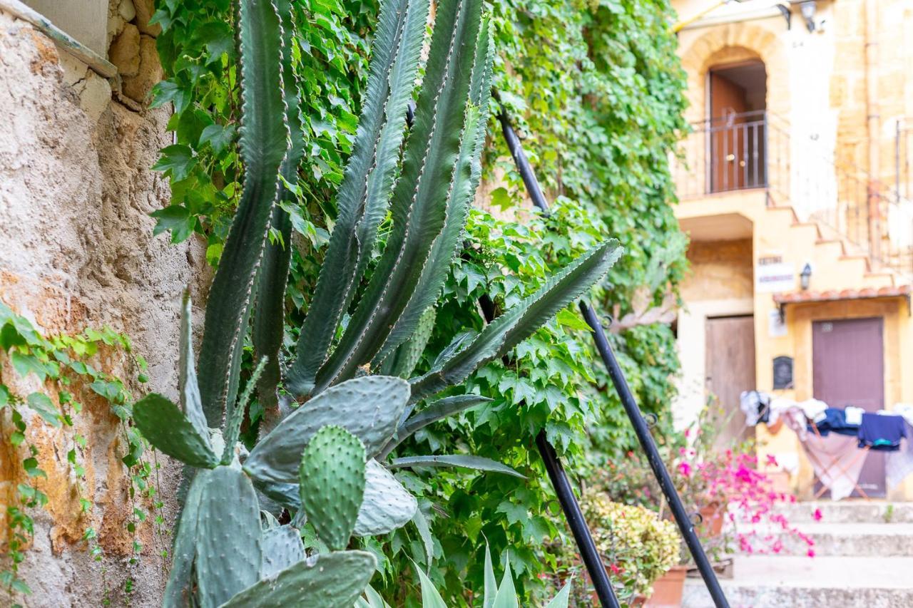 Bnb Sant'Alfonso Agrigento Exterior photo