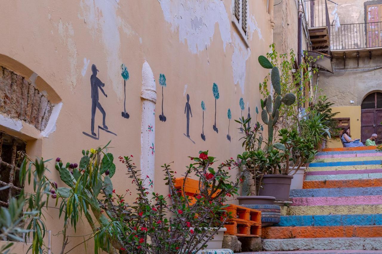 Bnb Sant'Alfonso Agrigento Exterior photo