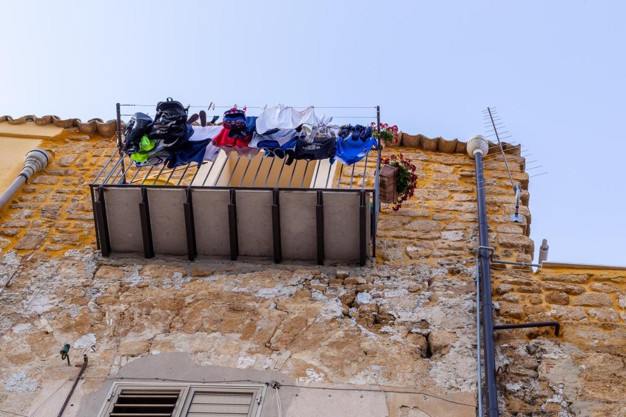 Bnb Sant'Alfonso Agrigento Exterior photo