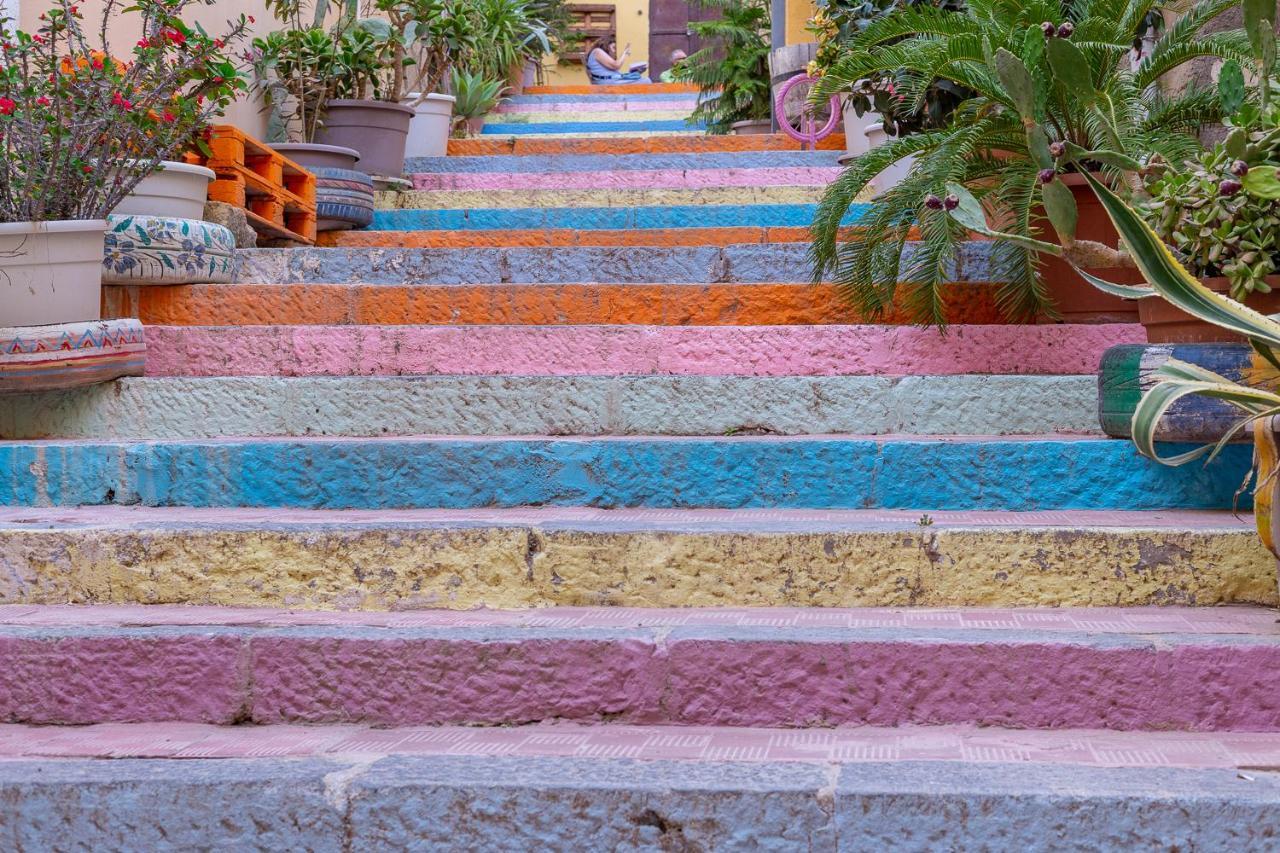 Bnb Sant'Alfonso Agrigento Exterior photo