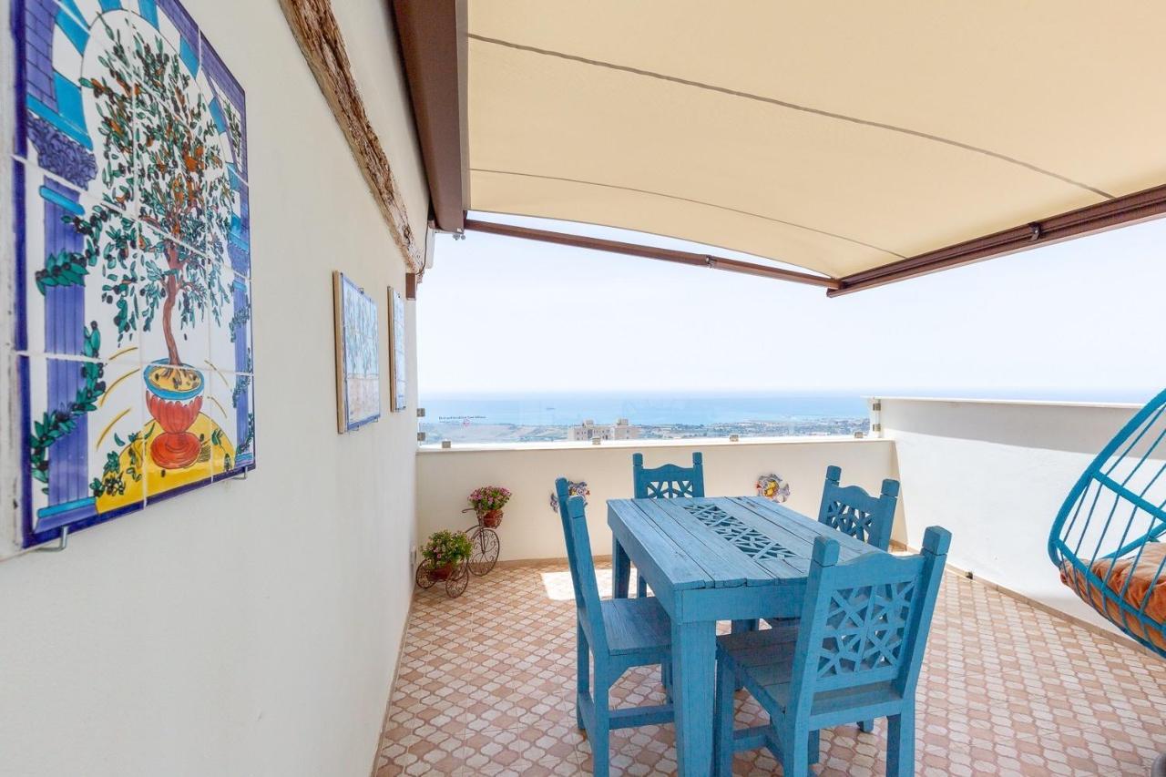 Bnb Sant'Alfonso Agrigento Exterior photo